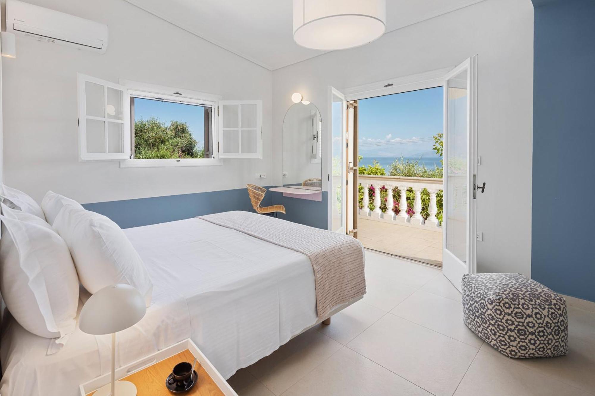 Ionian Garden Villas - Villa Pietra Benitses  Exterior photo