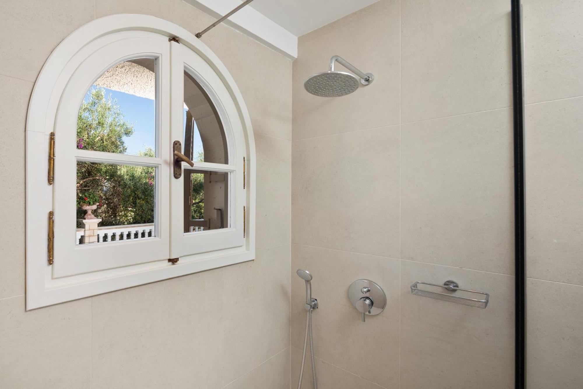 Ionian Garden Villas - Villa Pietra Benitses  Exterior photo